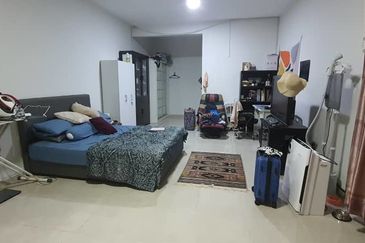 Seksyen 9, Shah Alam