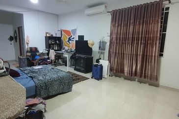 Seksyen 9, Shah Alam