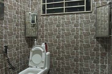 Seksyen 9, Shah Alam