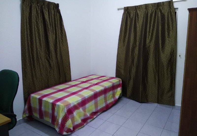 Endah Regal Condominium