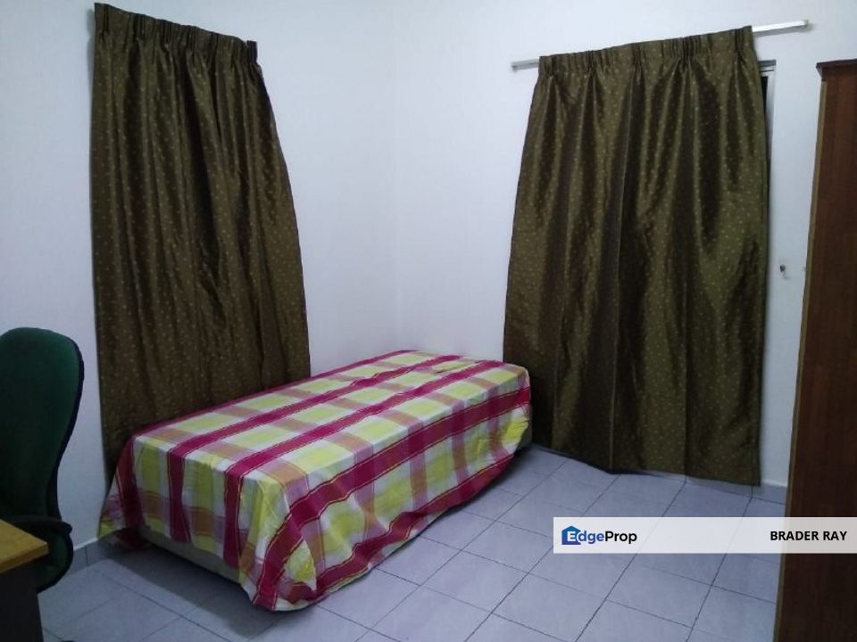 CORNER Endah Regal Condominium Sri Petaling KL Medium High For Sale, Kuala Lumpur, Bandar Baru Sri Petaling