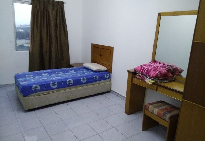 Endah Regal Condominium