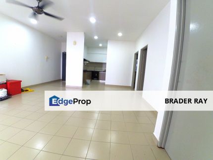 Residensi Alami Seksyen 13 Shah Alam Selangor FOR SALE, Selangor, Shah Alam