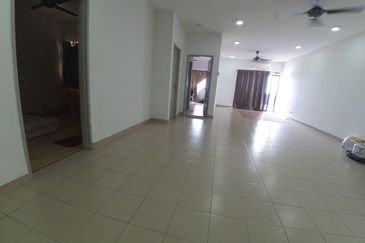 Residensi Alami