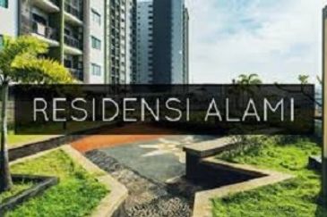 Residensi Alami