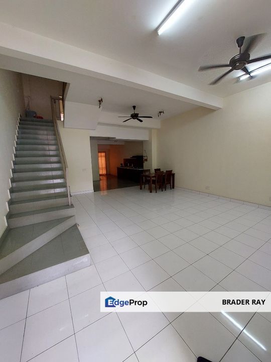 FREEHOLD Setia Impian 8 SETIA ALAM Selangor , Selangor, Setia Alam/Alam Nusantara