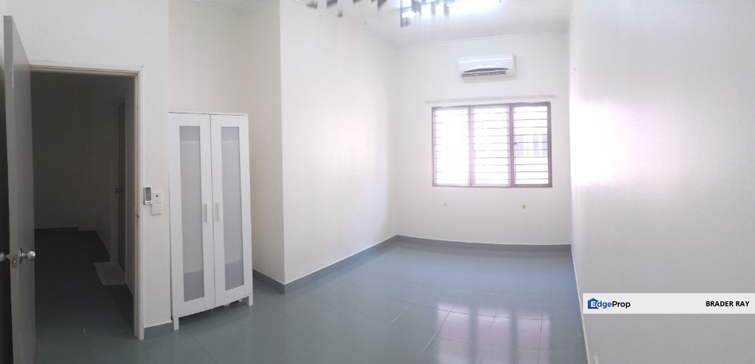 FREEHOLD Setia Impian 8 SETIA ALAM Selangor , Selangor, Setia Alam/Alam Nusantara