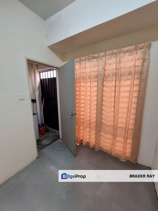 FREEHOLD Setia Impian 8 SETIA ALAM Selangor , Selangor, Setia Alam/Alam Nusantara
