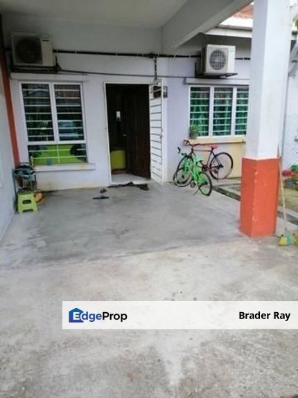 FREEHOLD Taman Desa Bukit Permata KAPAR Klang Single Storey  , Selangor, Kapar 