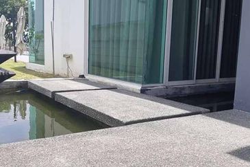 Seksyen 7, Shah Alam