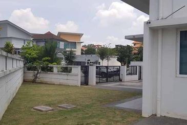 Seksyen 7, Shah Alam