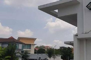 Seksyen 7, Shah Alam