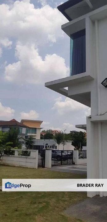 [Modern Bungalow] Seksyen 7 near UiTM Shah Alam , Selangor, Shah Alam