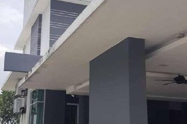 Seksyen 7, Shah Alam