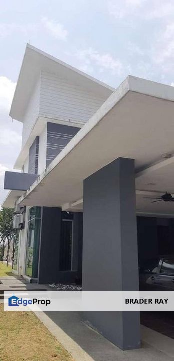 [Modern Bungalow] Seksyen 7 near UiTM Shah Alam , Selangor, Shah Alam
