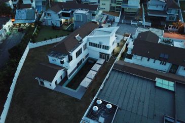 Seksyen 7, Shah Alam