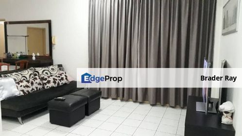 Elaeis 1 Condominium Bukit Jelutong Shah Alam For Sale, Selangor, Bukit Jelutong