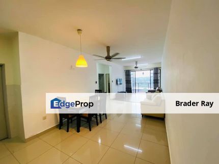 [Near MRT] One Damansara Condominium [Nice View], Selangor, Damansara Damai