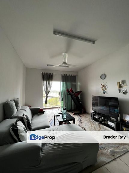 [BEST Deal] COVA Villa Condo Kota Damansara [near SEGI College}, Selangor, Kota Damansara