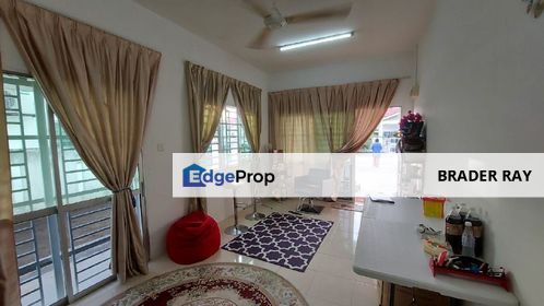 Taman Dahlia Semi D Section 29 Shah Alam For Sale, Selangor, Shah Alam