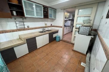 Seksyen 8, Shah Alam