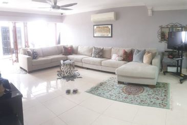 Seksyen 8, Shah Alam