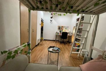 Seksyen 8, Shah Alam