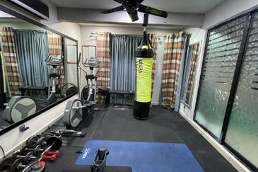 Seksyen 8, Shah Alam