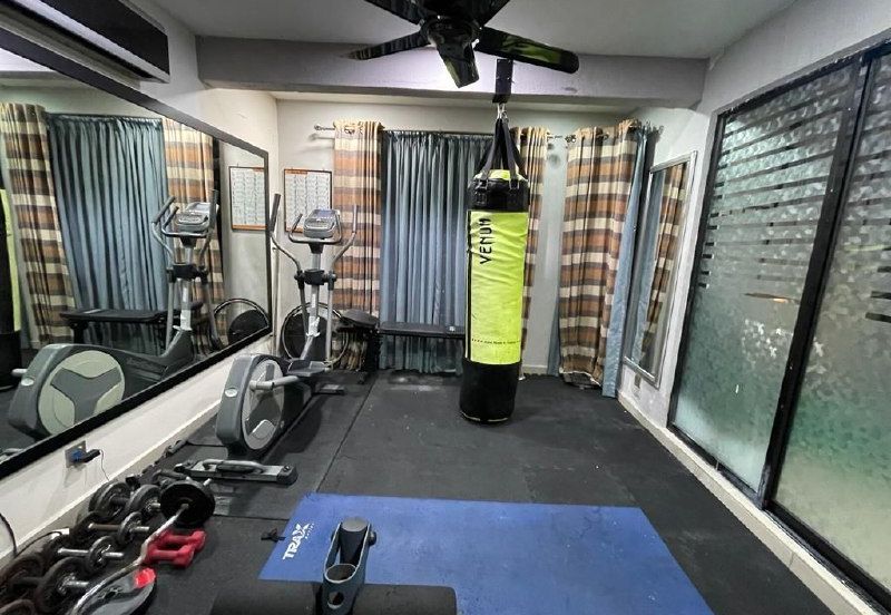 Seksyen 8, Shah Alam