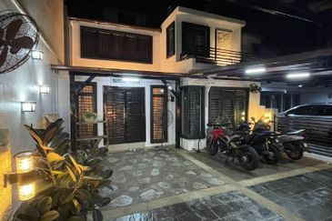 Seksyen 8, Shah Alam