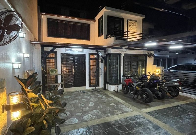 Seksyen 8, Shah Alam