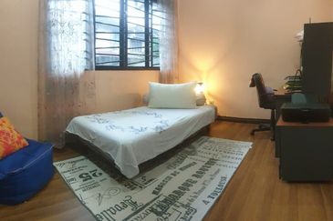 Seksyen 8, Shah Alam