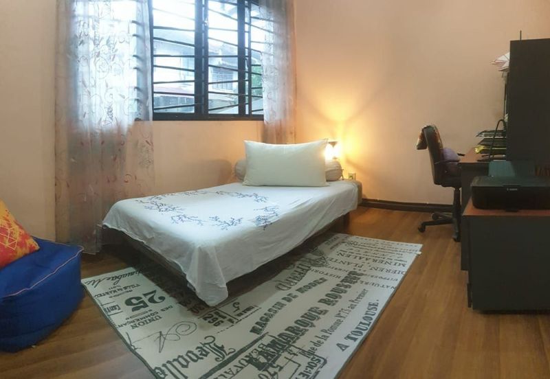 Seksyen 8, Shah Alam