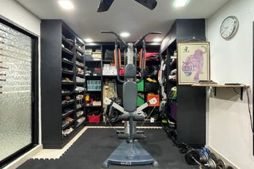 Seksyen 8, Shah Alam