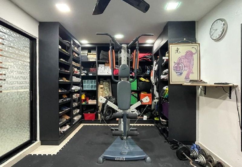 Seksyen 8, Shah Alam