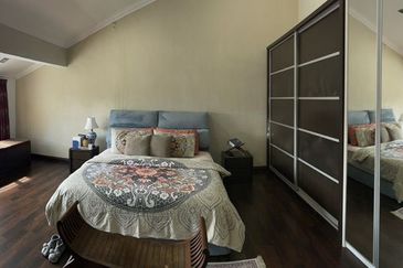 Seksyen 8, Shah Alam