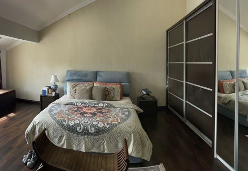 Seksyen 8, Shah Alam