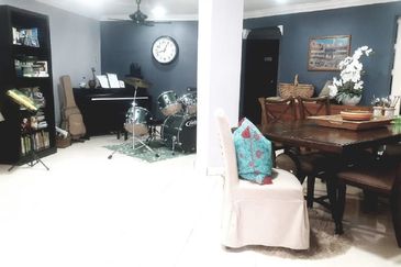 Seksyen 8, Shah Alam