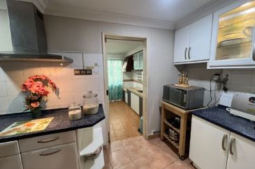 Seksyen 8, Shah Alam