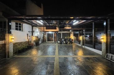 Seksyen 8, Shah Alam