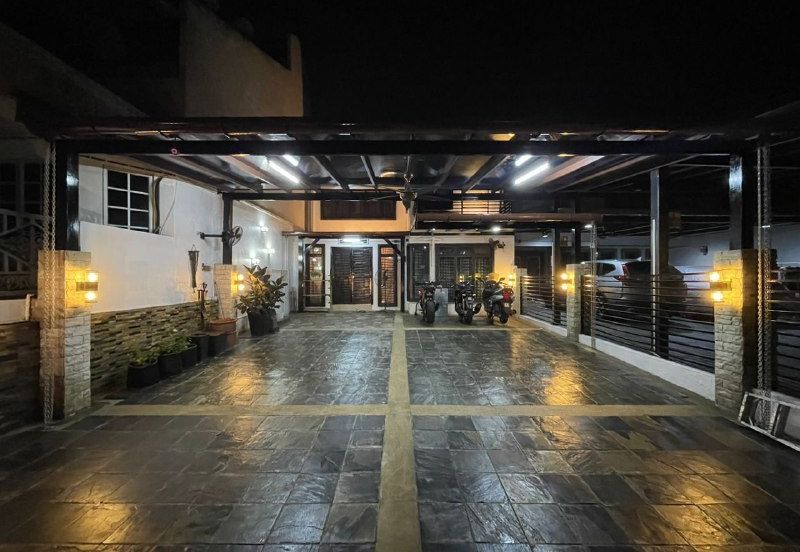 Seksyen 8, Shah Alam