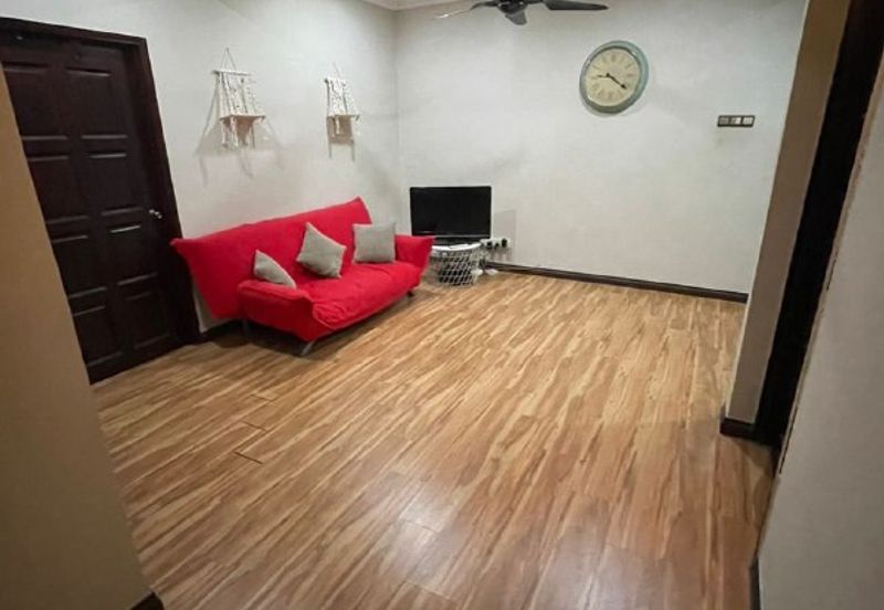 Seksyen 8, Shah Alam