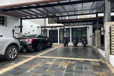 Seksyen 8, Shah Alam