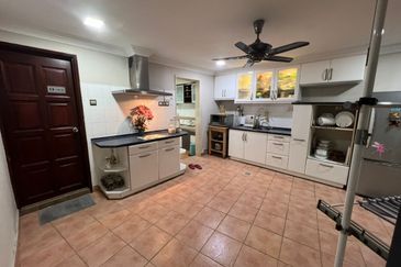 Seksyen 8, Shah Alam