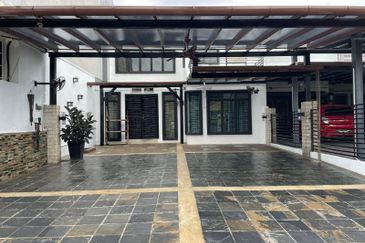 Seksyen 8, Shah Alam