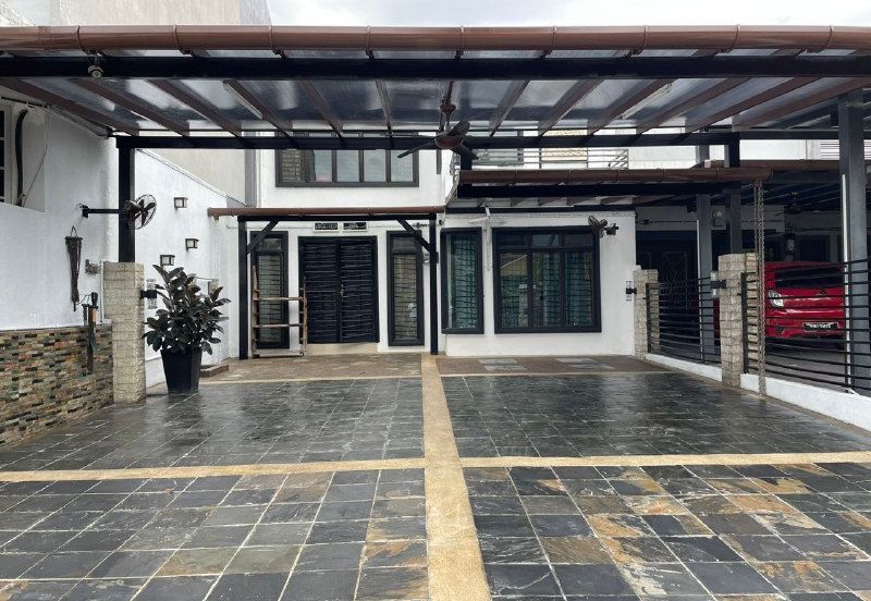 Seksyen 8, Shah Alam