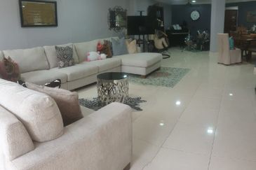 Seksyen 8, Shah Alam