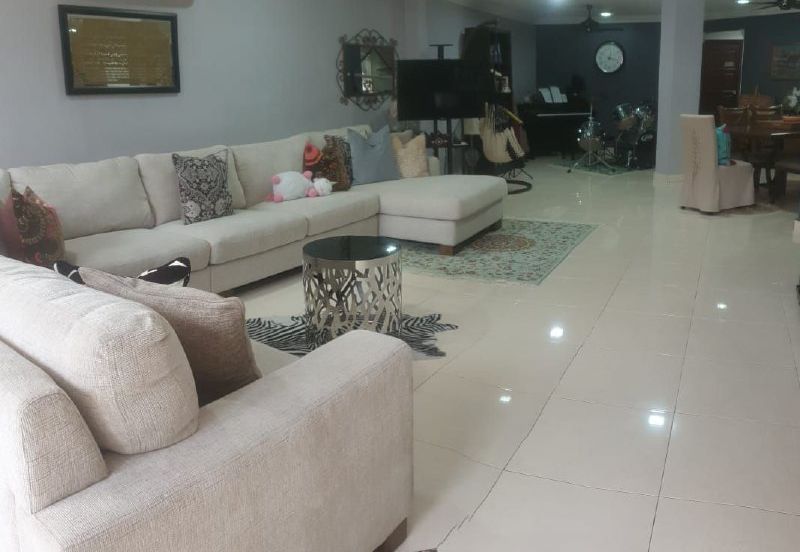 Seksyen 8, Shah Alam