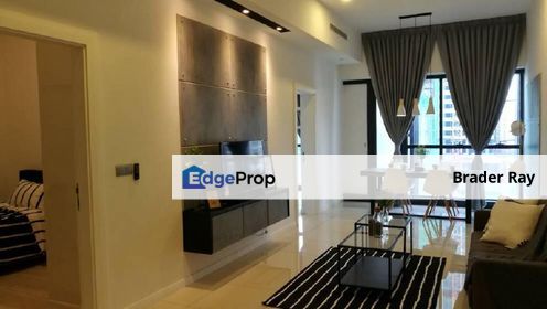 [Fully Furnished] M City, Jalan Ampang, Kuala Lumpur, Kuala Lumpur, Ampang