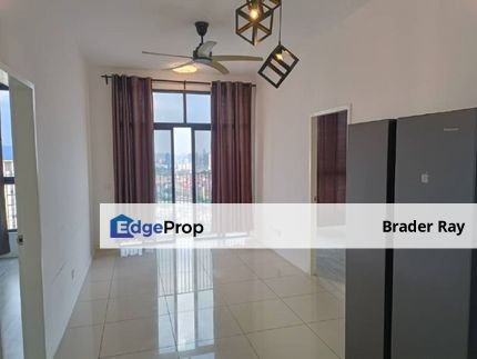 [Freehold] Lexa Residence @ The Quartz, Wangsa Maju, Kuala Lumpur, Kuala Lumpur, Wangsa Maju